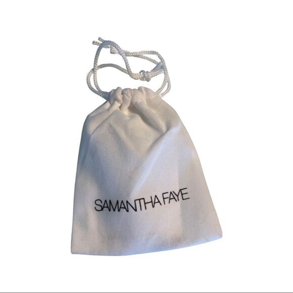 Samantha Faye Arrowhead Necklace - NWT - Picture 3 of 6